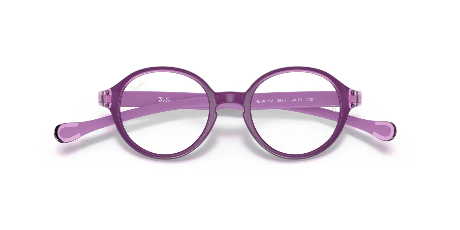 Ray-Ban Kids 0RY9075V Eyeglasses - view 39